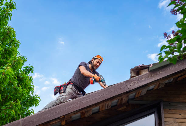 Best Roof Installation  in Camden, OH