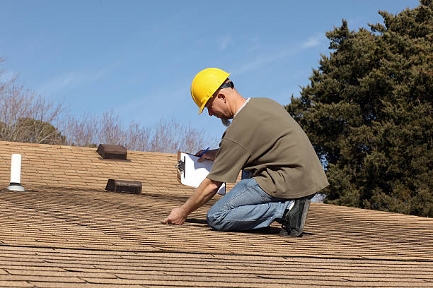 Roof Coating Services in Camden, OH