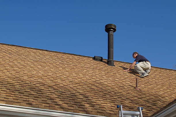 Fast & Reliable Emergency Roof Repairs in Camden, OH