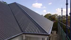 Best Chimney Flashing Repair  in Camden, OH